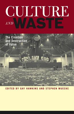 Culture and Waste