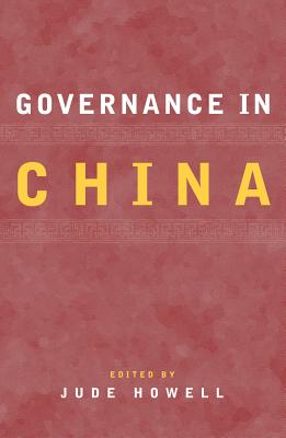 Governance in China