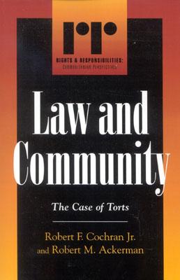 Law and Community