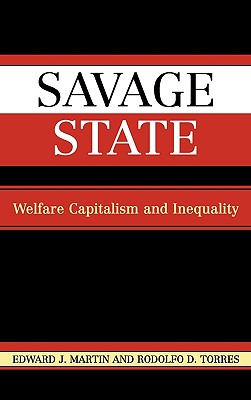 Savage State