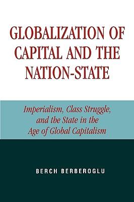 Globalization of Capital and the Nation-State