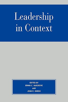 Leadership in Context