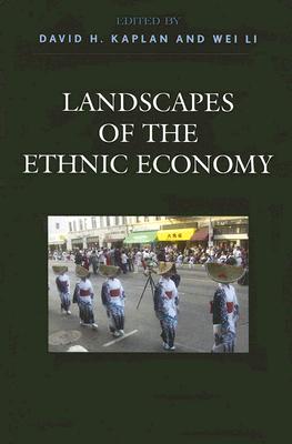 Landscapes of the Ethnic Economy