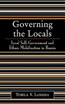 Governing the Locals