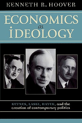 Economics as Ideology