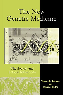 The New Genetic Medicine