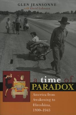 A Time of Paradox