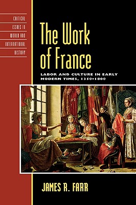 The Work of France