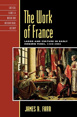 The Work of France