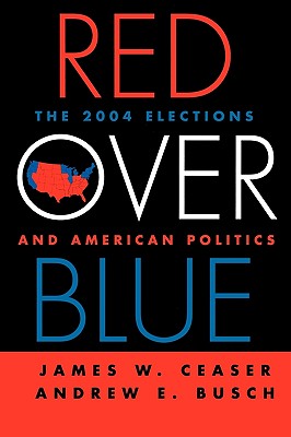 Red Over Blue