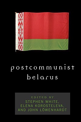 Postcommunist Belarus