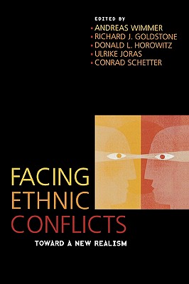 Facing Ethnic Conflicts