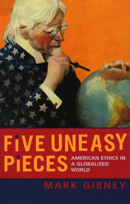 Five Uneasy Pieces