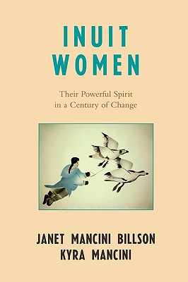 Inuit Women