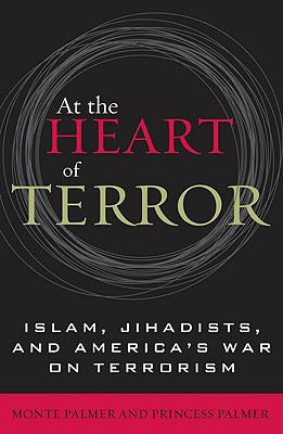 At the Heart of Terror