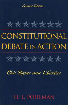 Constitutional Debate in Action