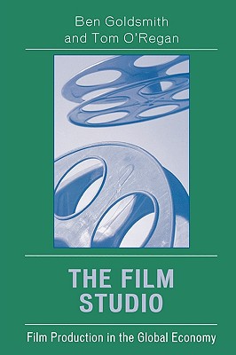 Film Studio