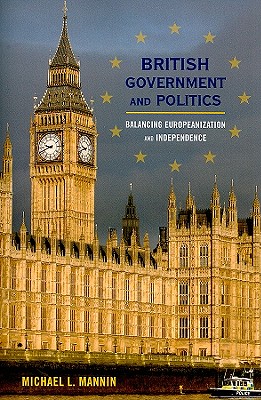 British Government and Politics