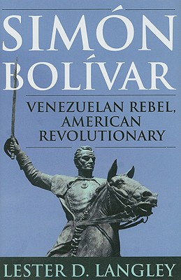 Simon Bolivar