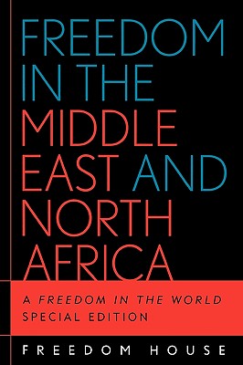 Freedom in the Middle East and North Africa