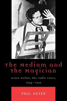 The Medium and the Magician