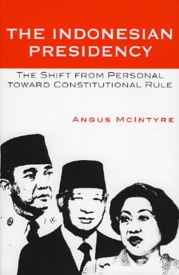 The Indonesian Presidency