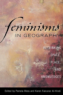 Feminisms in Geography