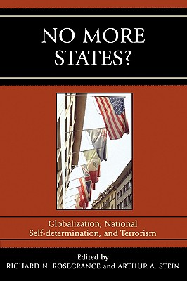 No More States?