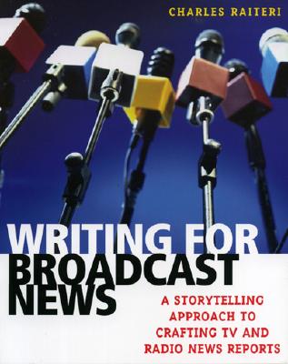 Writing for Broadcast News