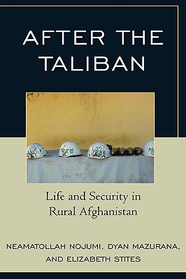 After the Taliban