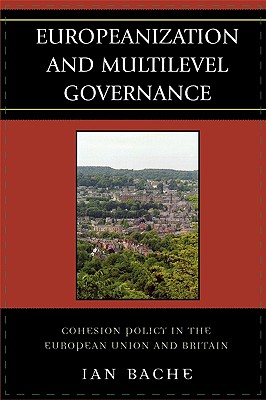 Europeanization and Multilevel Governance