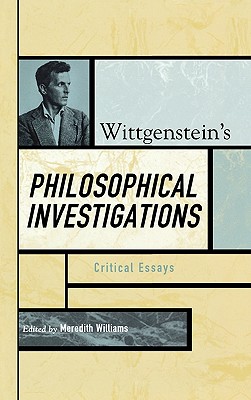 Wittgenstein's Philosophical Investigations