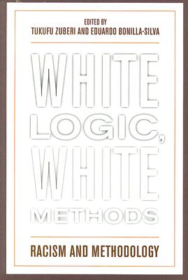 White Logic, White Methods