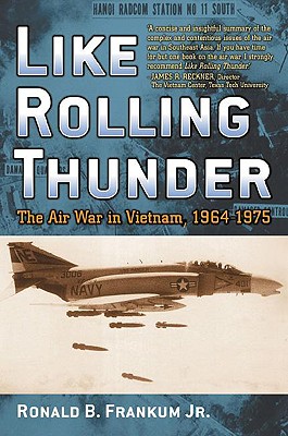 Like Rolling Thunder