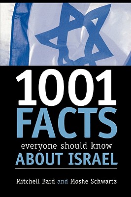 1001 Facts Everyone Should Know about Israel