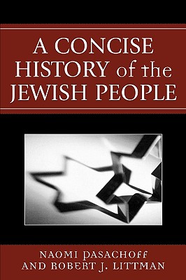 A Concise History of the Jewish People