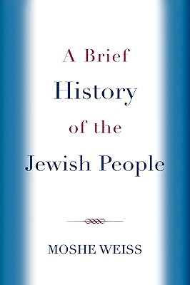 A Brief History of the Jewish People