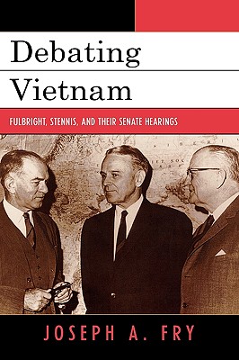 Debating Vietnam