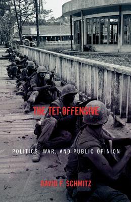 The Tet Offensive