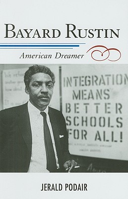 Bayard Rustin