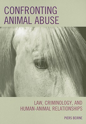 Confronting Animal Abuse