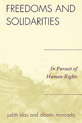 Freedoms and Solidarities