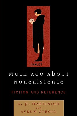 Much Ado About Nonexistence