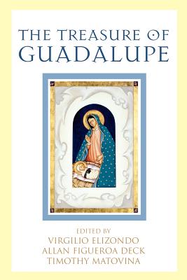 The Treasure of Guadalupe