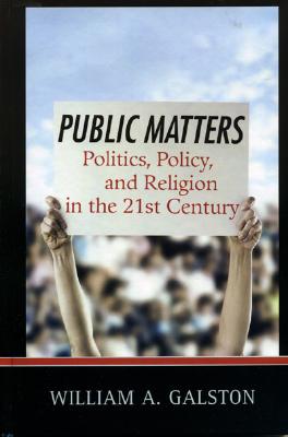 Public Matters