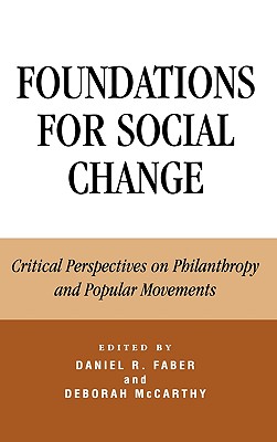 Foundations for Social Change