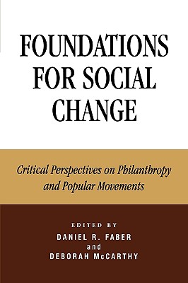 Foundations for Social Change