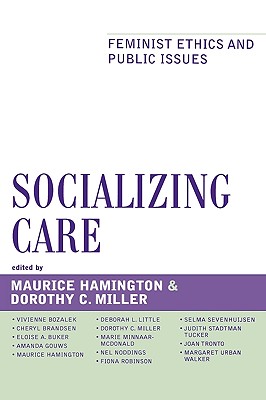 Socializing Care