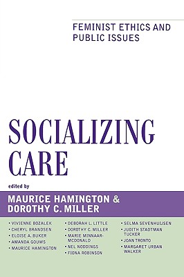 Socializing Care