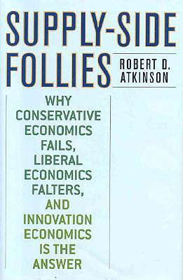 Supply-Side Follies